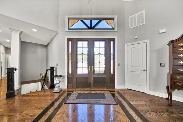 $2,495,000 | 152 Windward Pointe Drive, Moneta, VA 24121