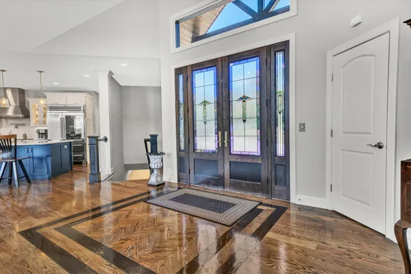 $2,495,000 | 152 Windward Pointe Drive, Moneta, VA 24121