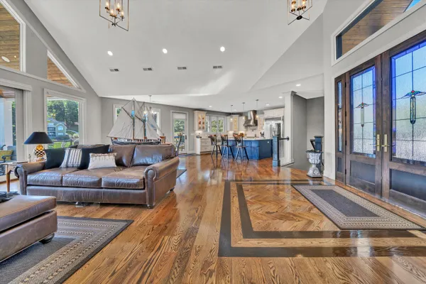 $2,495,000 | 152 Windward Pointe Drive, Moneta, VA 24121