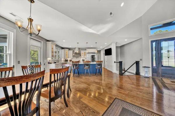 $2,495,000 | 152 Windward Pointe Drive, Moneta, VA 24121