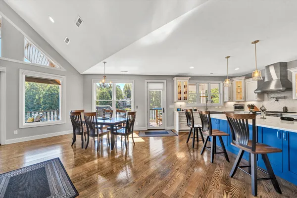 $2,495,000 | 152 Windward Pointe Drive, Moneta, VA 24121