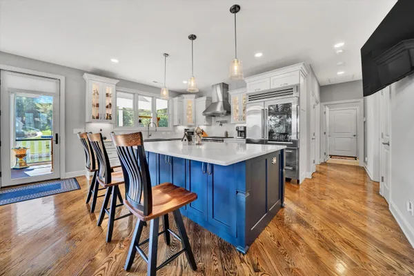 $2,495,000 | 152 Windward Pointe Drive, Moneta, VA 24121