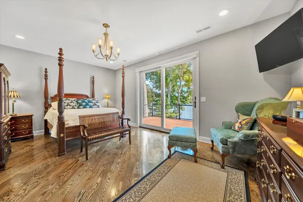 $2,495,000 | 152 Windward Pointe Drive, Moneta, VA 24121