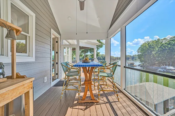 $2,495,000 | 152 Windward Pointe Drive, Moneta, VA 24121