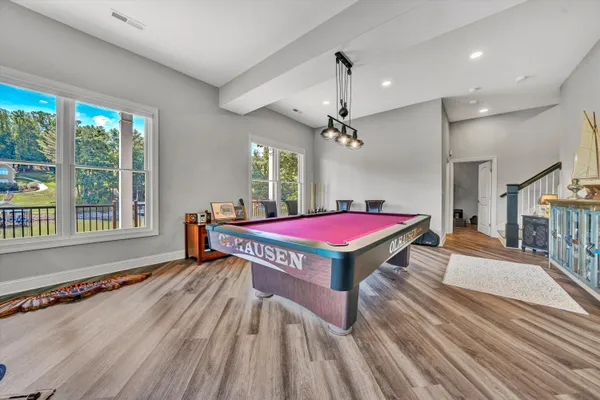 $2,495,000 | 152 Windward Pointe Drive, Moneta, VA 24121