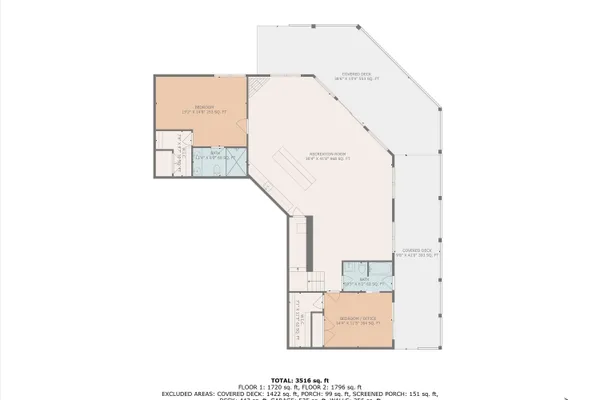 $2,495,000 | 152 Windward Pointe Drive, Moneta, VA 24121