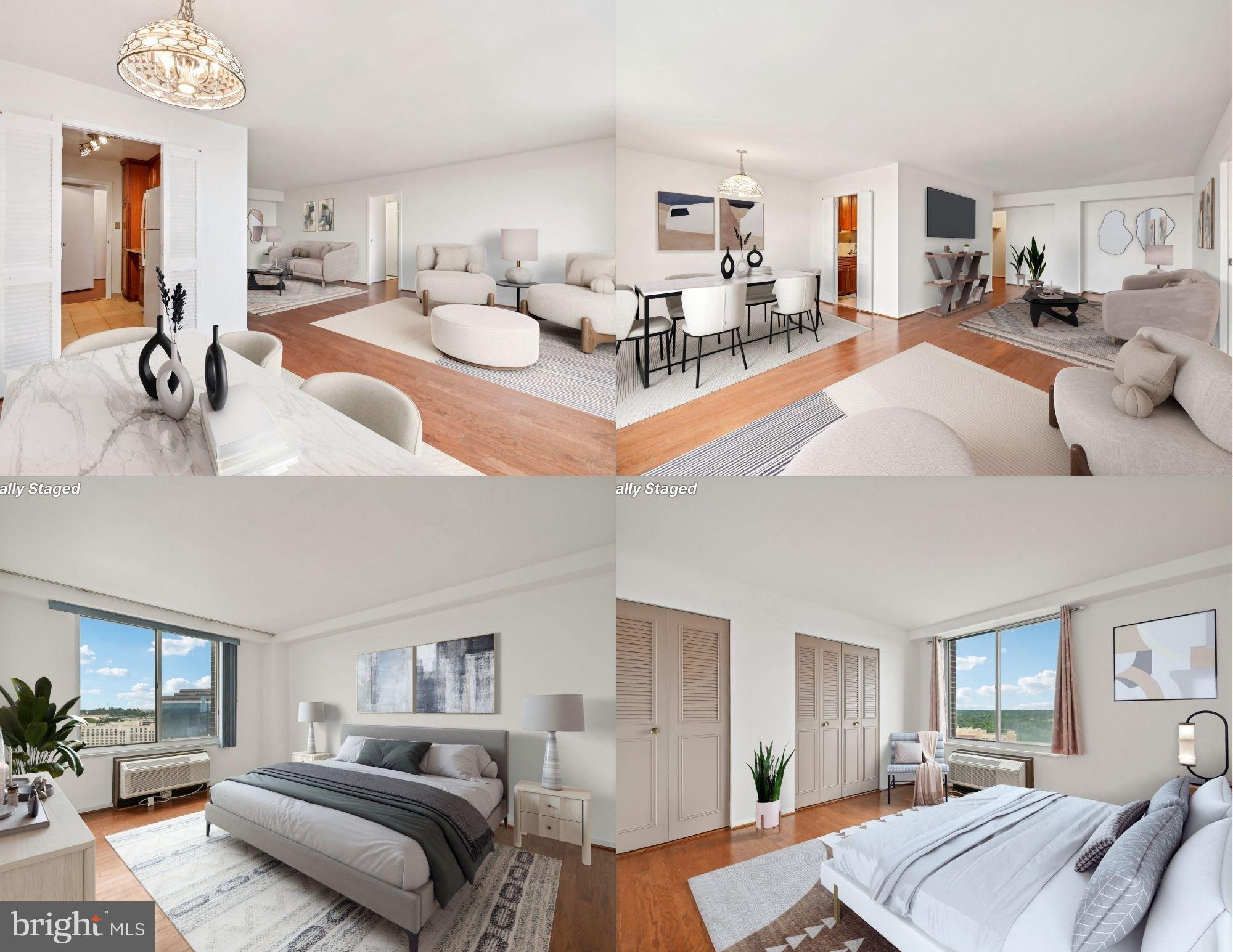 9701 Fields Road, Unit 1505 Gaithersburg, MD 20878 - Photo 1 of 29