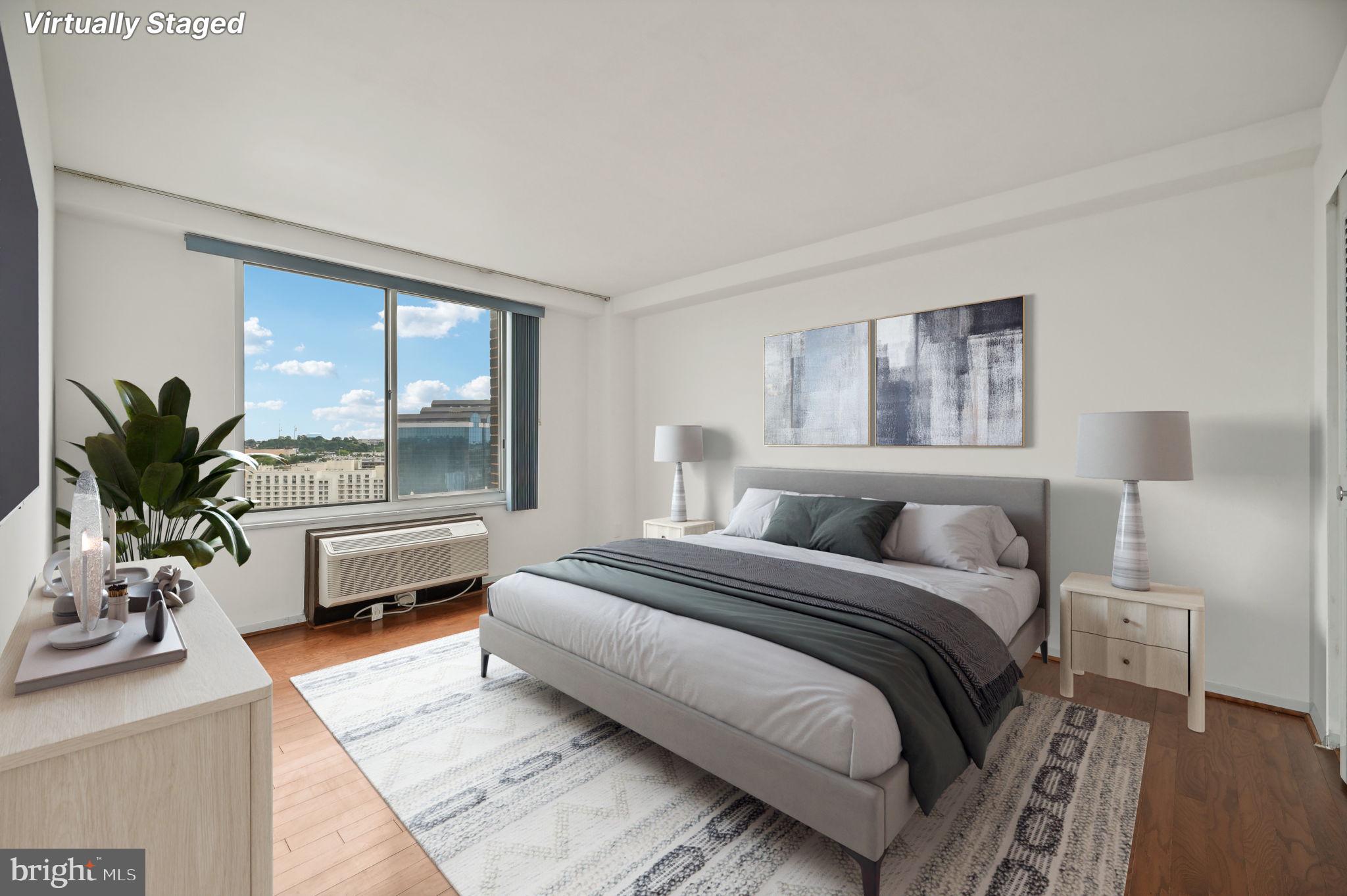 9701 Fields Road, Unit 1505 Gaithersburg, MD 20878 - Photo 18 of 29