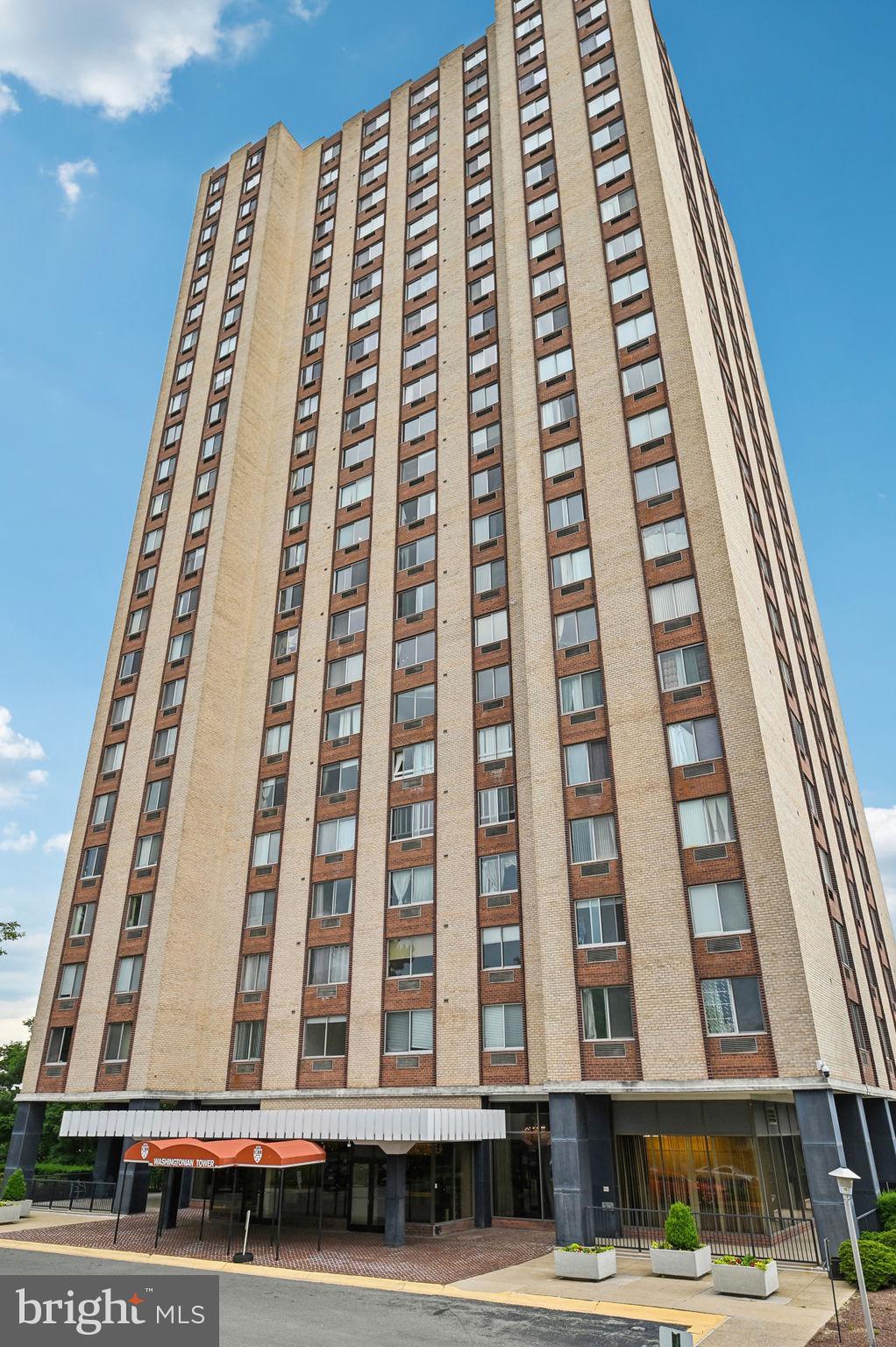 9701 Fields Road, Unit 1505 Gaithersburg, MD 20878 - Photo 2 of 29