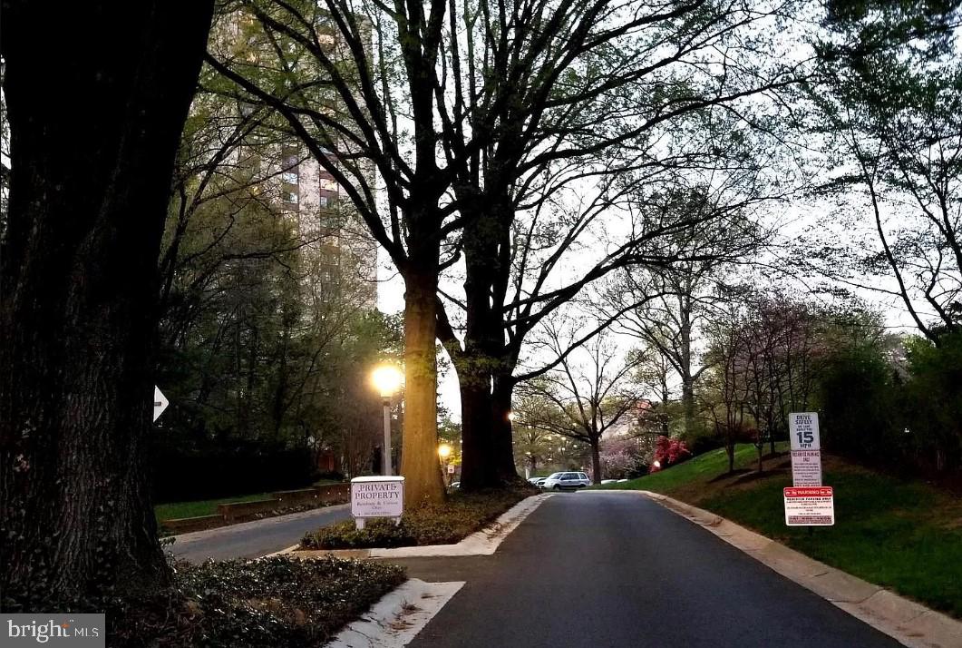 9701 Fields Road, Unit 1505 Gaithersburg, MD 20878 - Photo 25 of 29