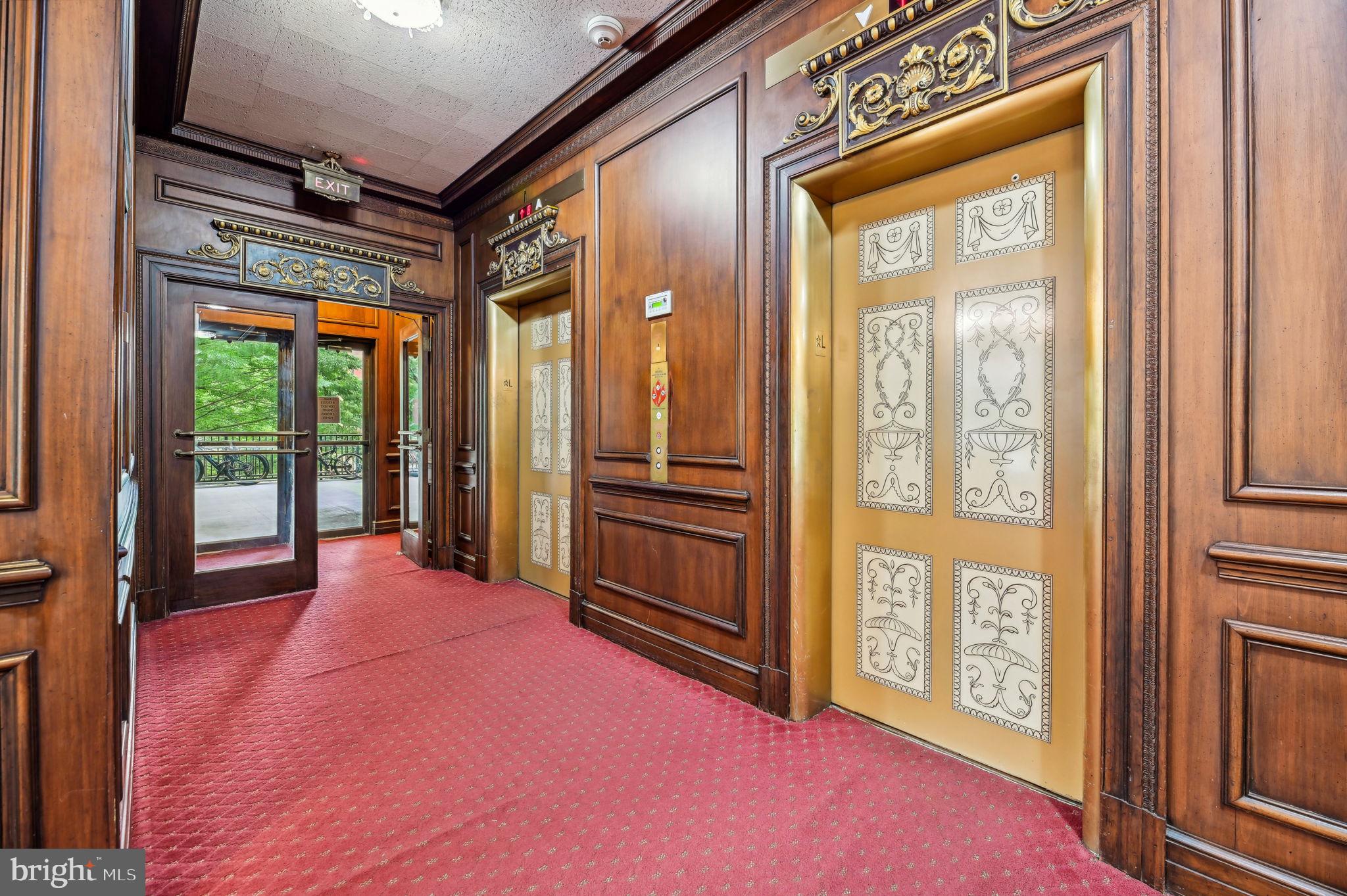 9701 Fields Road, Unit 1505 Gaithersburg, MD 20878 - Photo 5 of 29