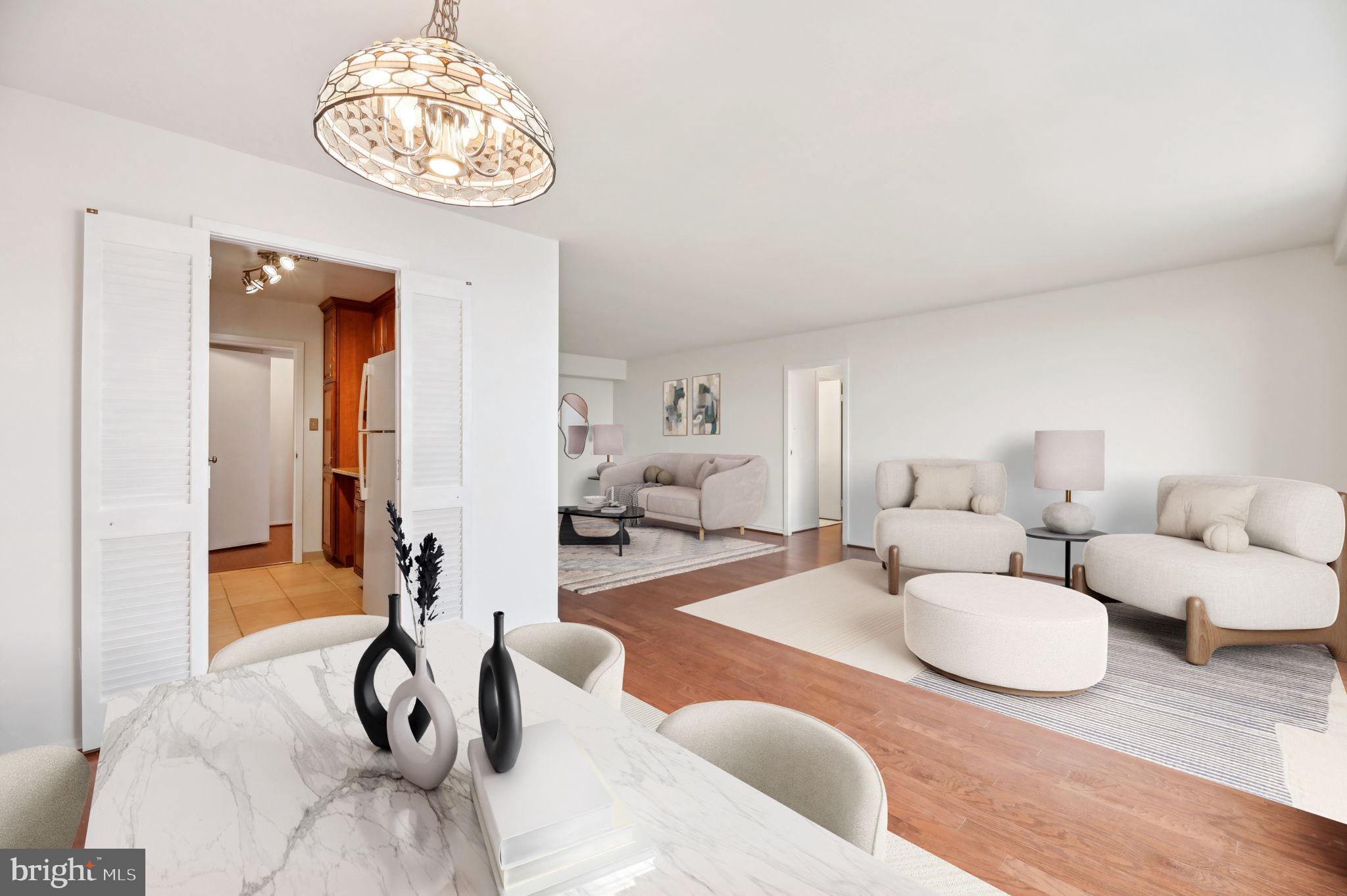 9701 Fields Road, Unit 1505 Gaithersburg, MD 20878 - Photo 7 of 29