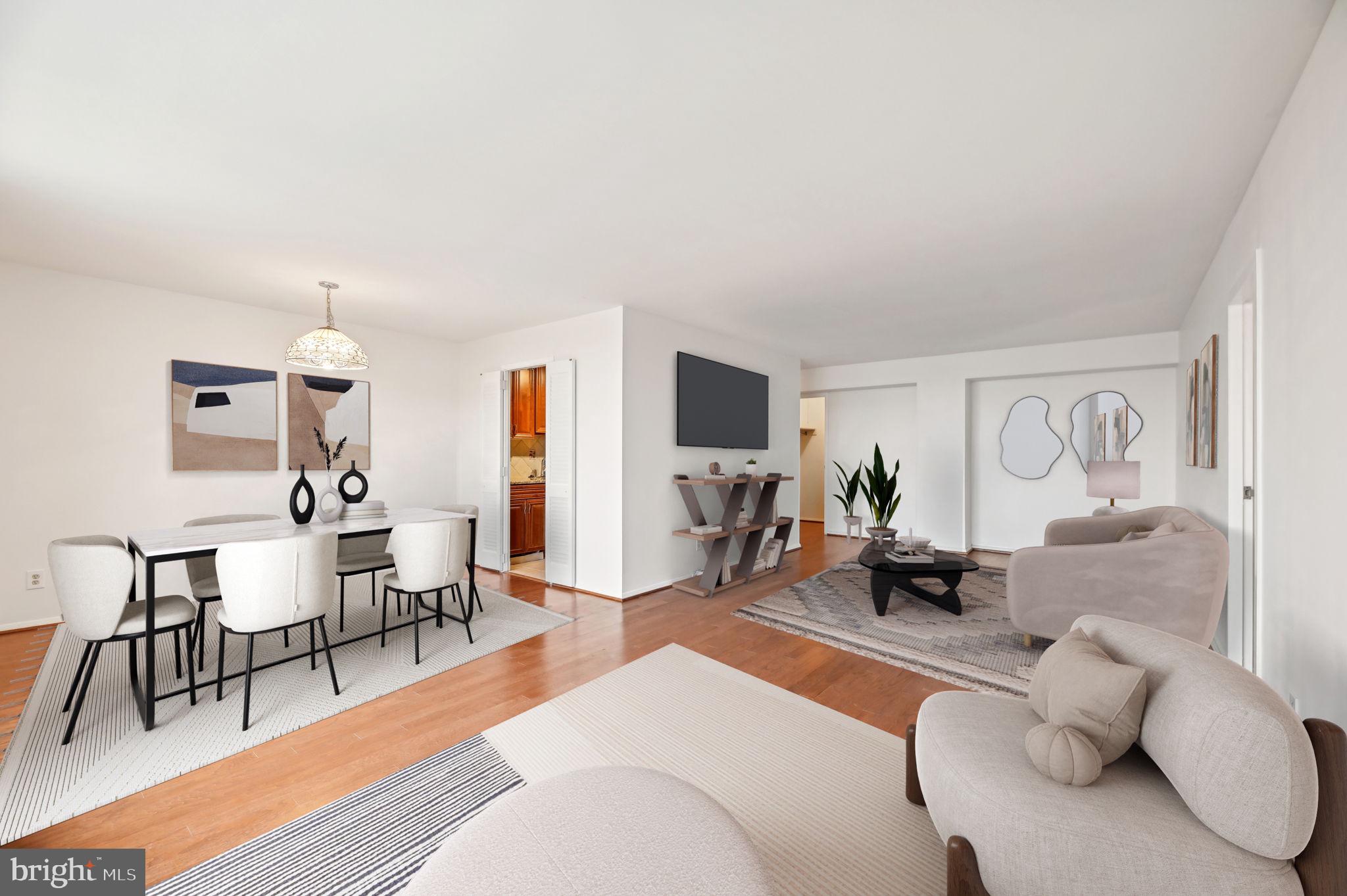 9701 Fields Road, Unit 1505 Gaithersburg, MD 20878 - Photo 9 of 29