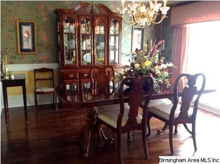 1150 Renfroe Road Talladega, AL 35160 - Photo 12 of 24