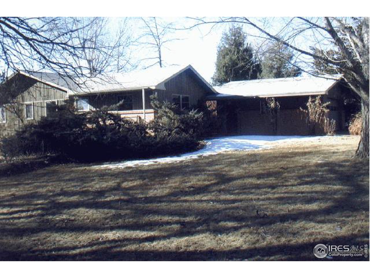 701 Gregory Road Fort Collins, CO 80524 - Photo 1 of 4 Gallery Image 1