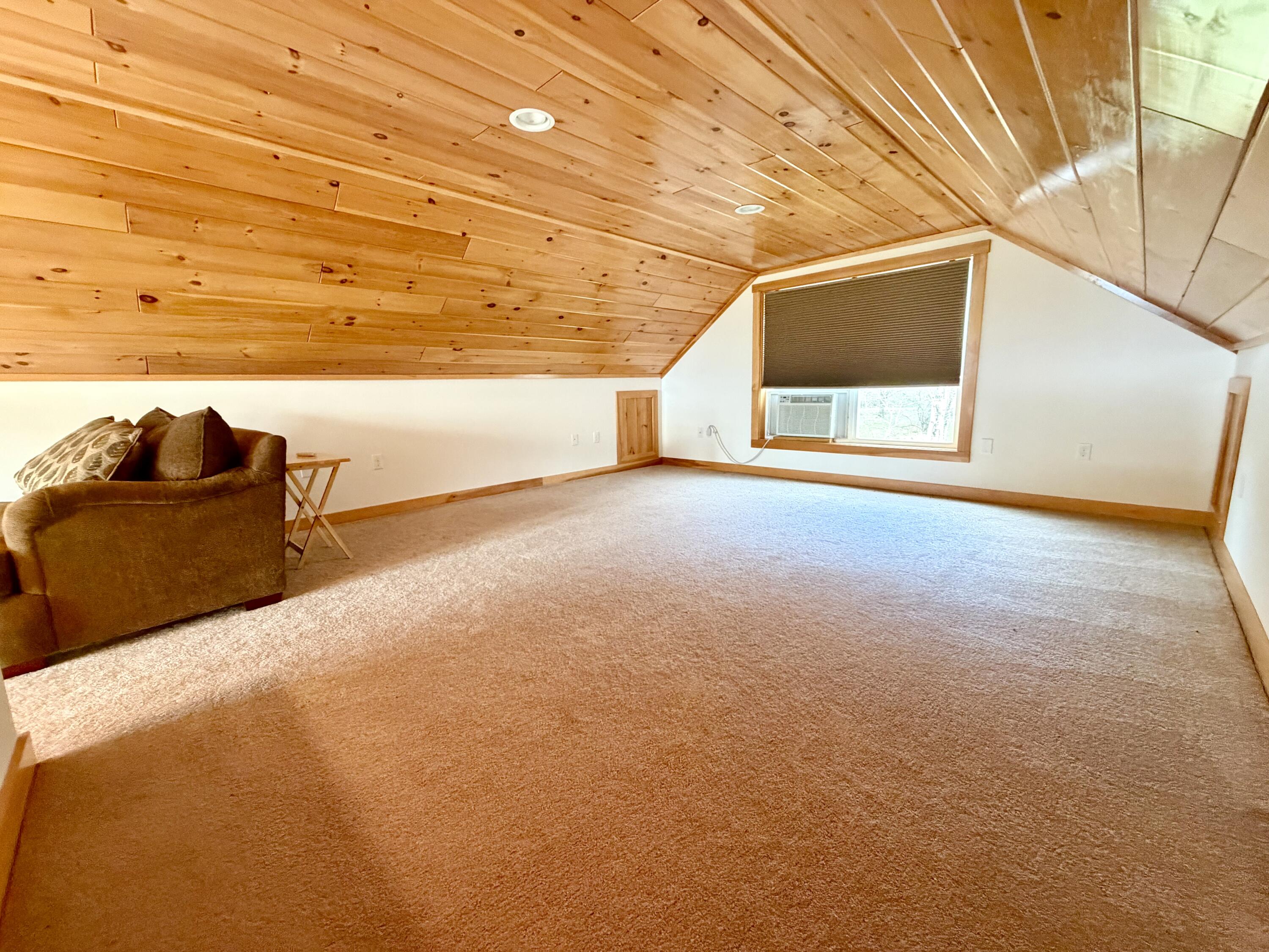 521 Gallison Road Sherman, ME 04776 - Photo 65 of 96 Loft