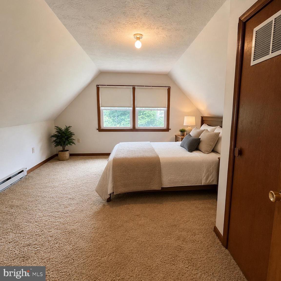 91 Lower View Road Strasburg, VA 22657 - Photo 14 of 21 Bedroom one