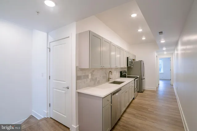 $1,465 | 2444 Frankford Avenue, Unit A, Philadelphia, PA 19125