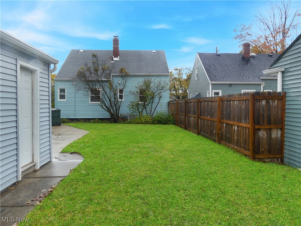 13804 Rockside Road Garfield Heights, OH 44125 - Photo 32 of 32 Gallery Image 32