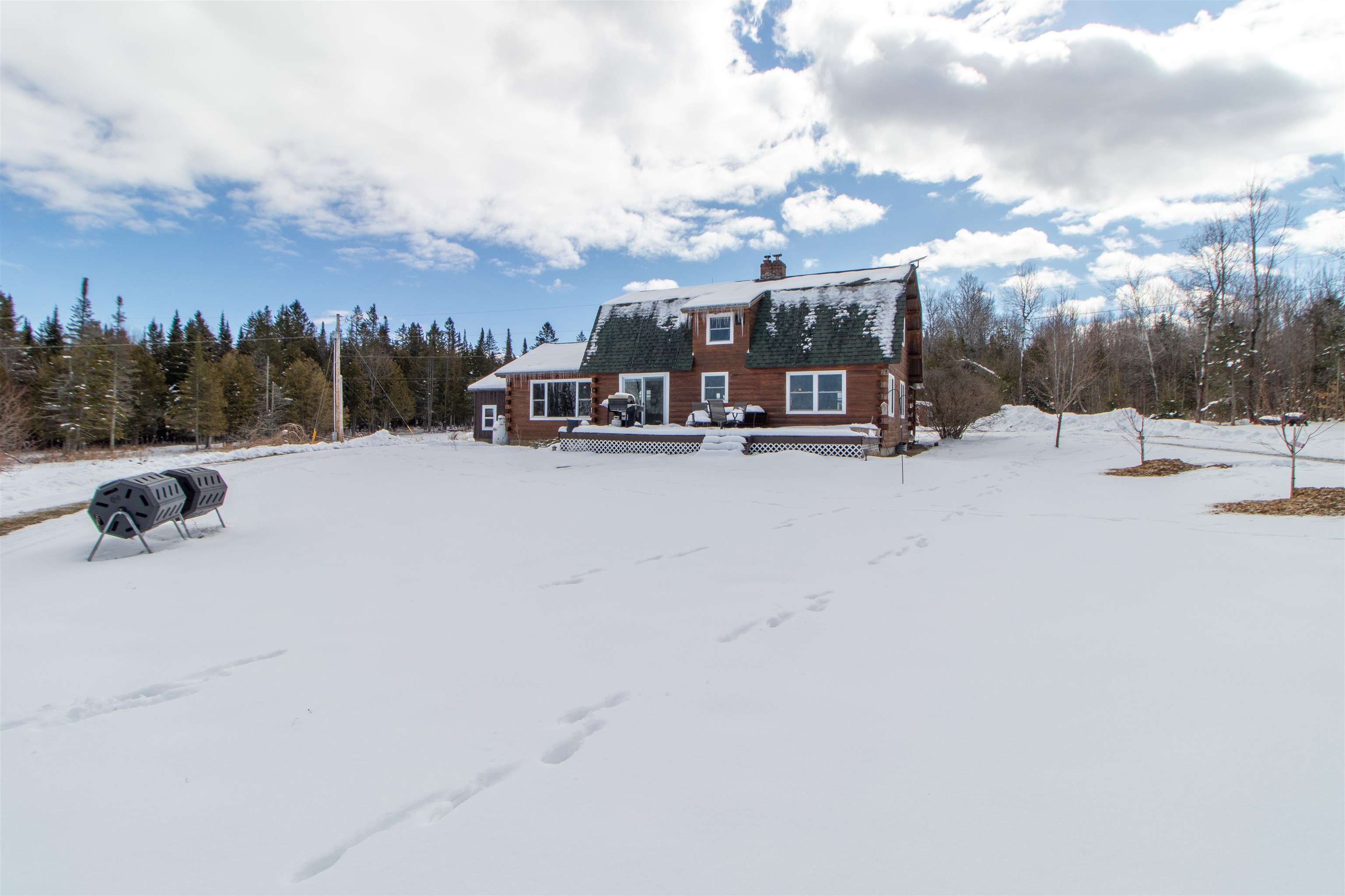 2431 Roaring Brook Road Barton, VT 05822 - Photo 31 of 51