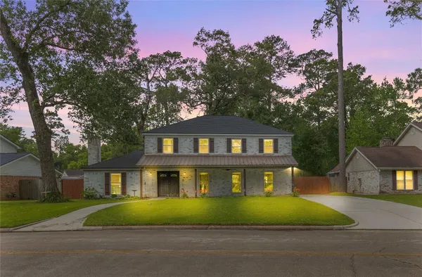 $350,000 | 27407 Afton Way, Huffman, TX 77336