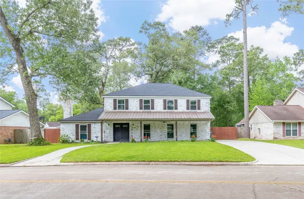 $350,000 | 27407 Afton Way, Huffman, TX 77336