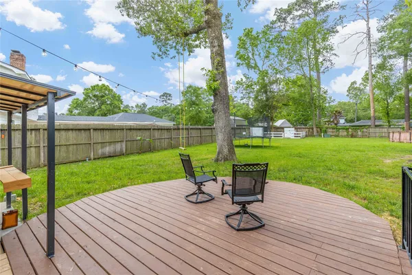 $350,000 | 27407 Afton Way, Huffman, TX 77336