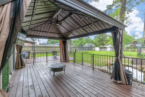 $350,000 | 27407 Afton Way, Huffman, TX 77336