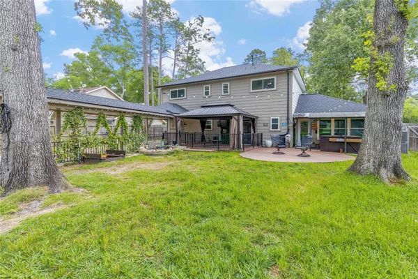 $350,000 | 27407 Afton Way, Huffman, TX 77336