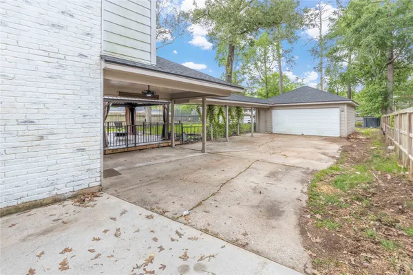 $350,000 | 27407 Afton Way, Huffman, TX 77336