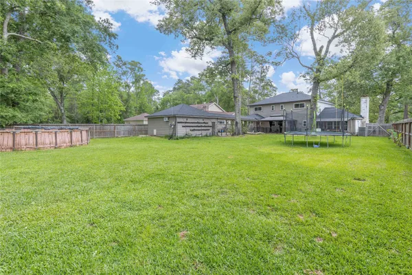 $350,000 | 27407 Afton Way, Huffman, TX 77336