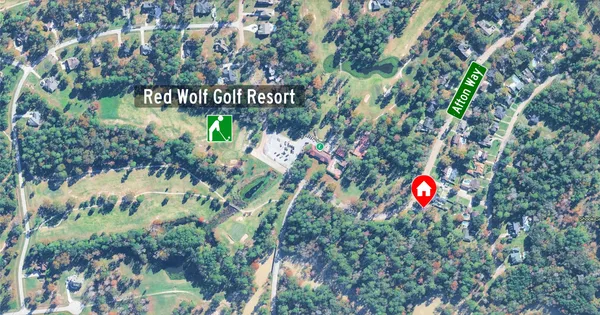 $350,000 | 27407 Afton Way, Huffman, TX 77336