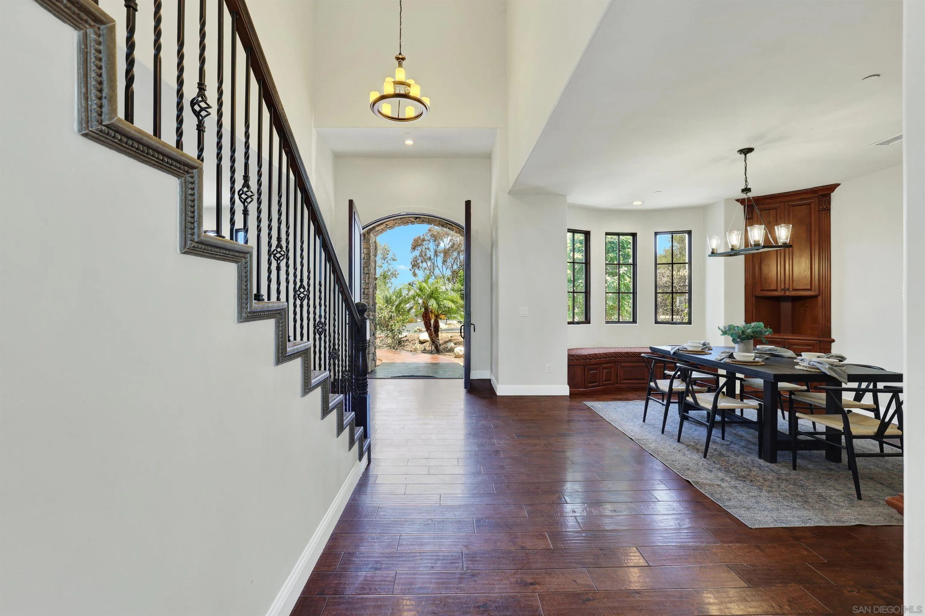15223 Skyridge Road Poway, CA 92064 - Photo 16 of 75