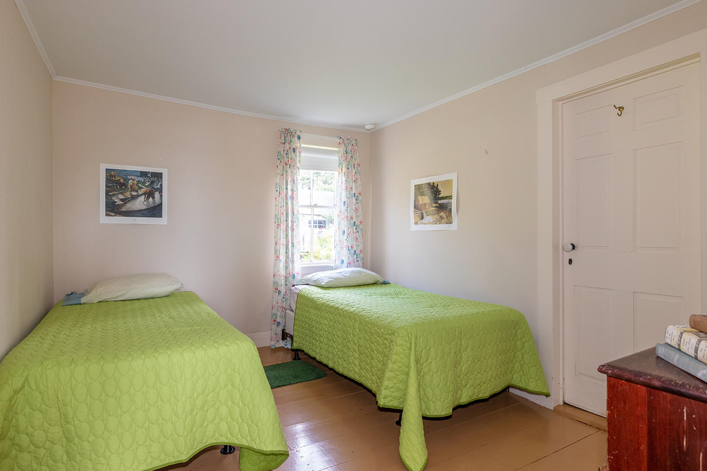57 Marshall Point Road Tenants Harbor, ME 04860 - Photo 14 of 26 Bedroom 2