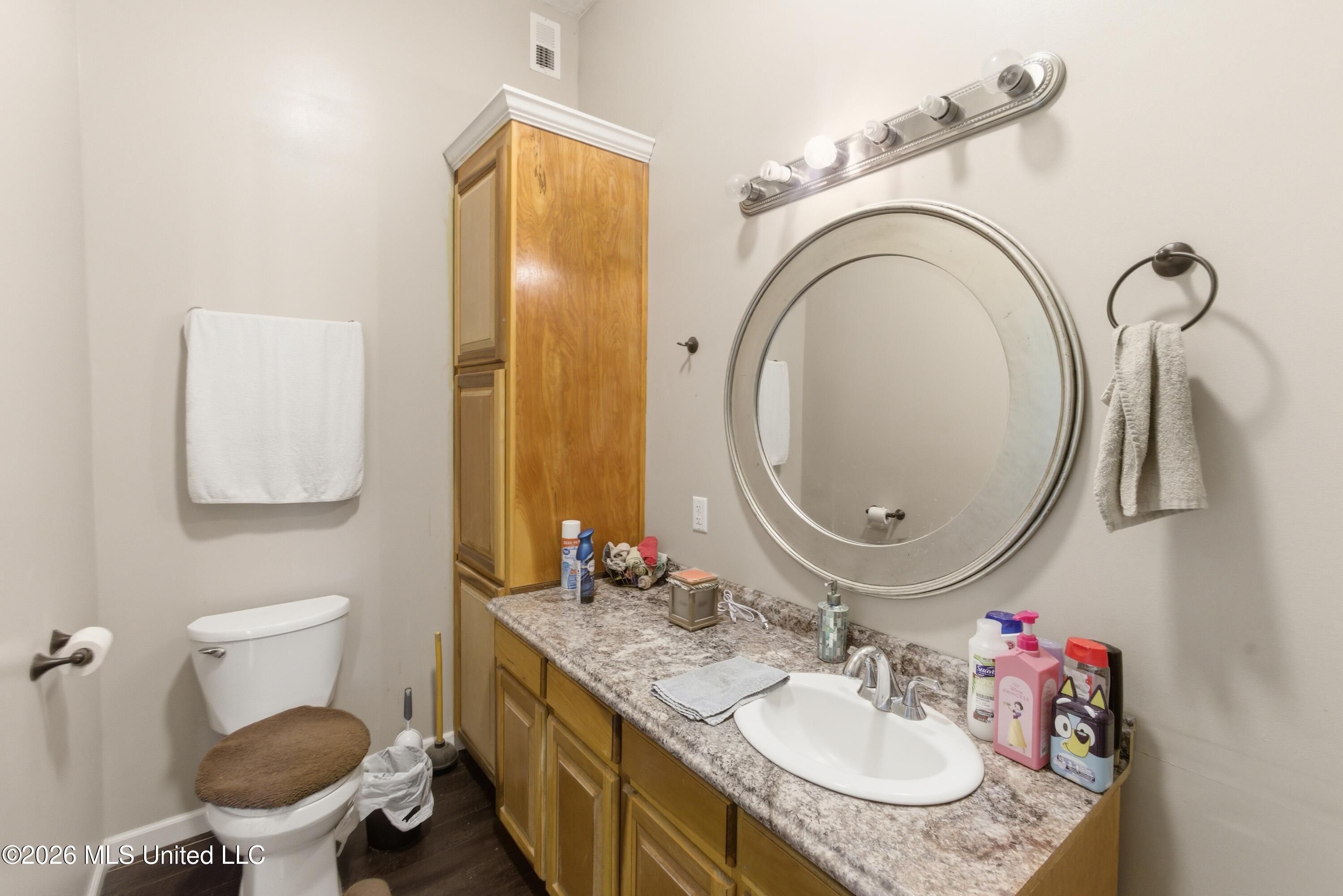 1152 Robb Street, Unit E Summit, MS 39666 - Photo 20 of 42 24_903a2732