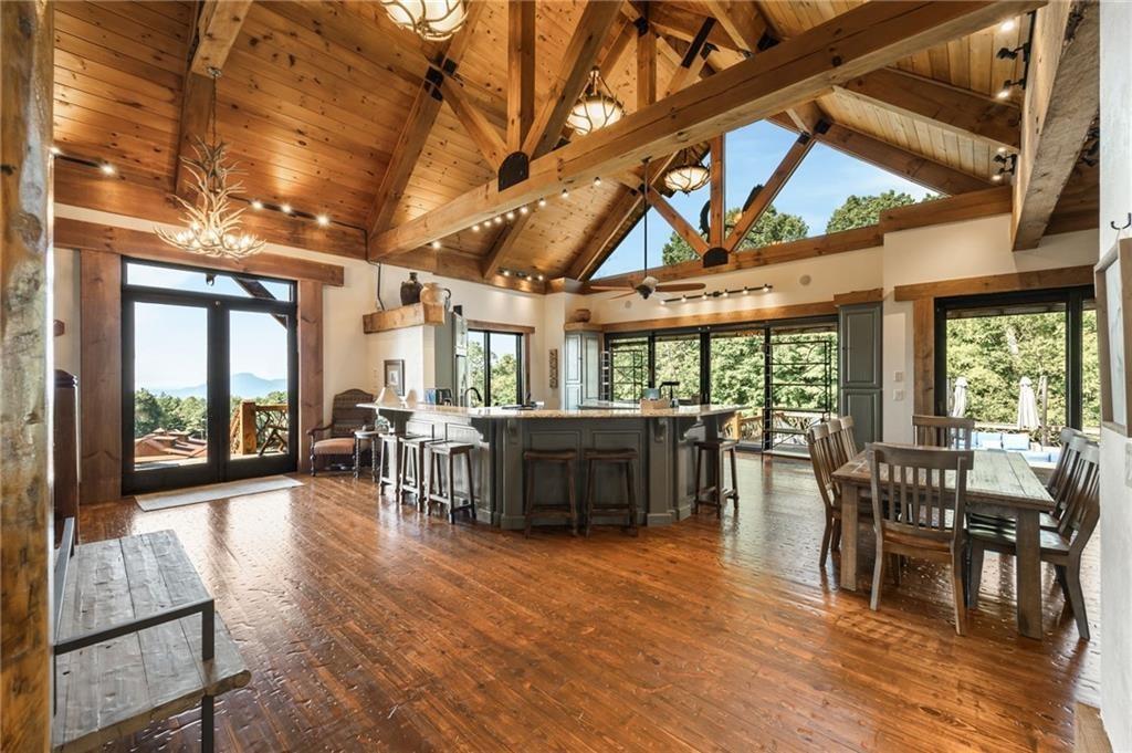 3049 Tray Mountain Road Helen, GA 30545 - Photo 35 of 59 Gallery Image 35