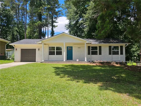 $250,000 | 1660 Mallard Circle, Conley, GA 30288