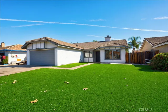 $585,000 | 29826 Avenida De Cortez, Menifee, CA 92586