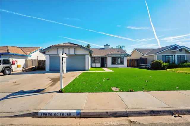 $585,000 | 29826 Avenida De Cortez, Menifee, CA 92586