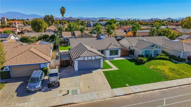 $585,000 | 29826 Avenida De Cortez, Menifee, CA 92586