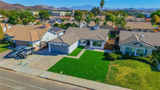 $585,000 | 29826 Avenida De Cortez, Menifee, CA 92586