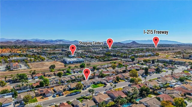 $585,000 | 29826 Avenida De Cortez, Menifee, CA 92586