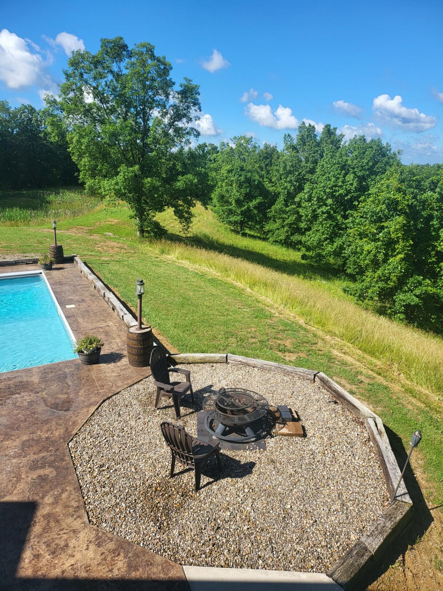 139 Old Pinhook Road Mount Olivet, KY 41064 - Photo 16 of 48
