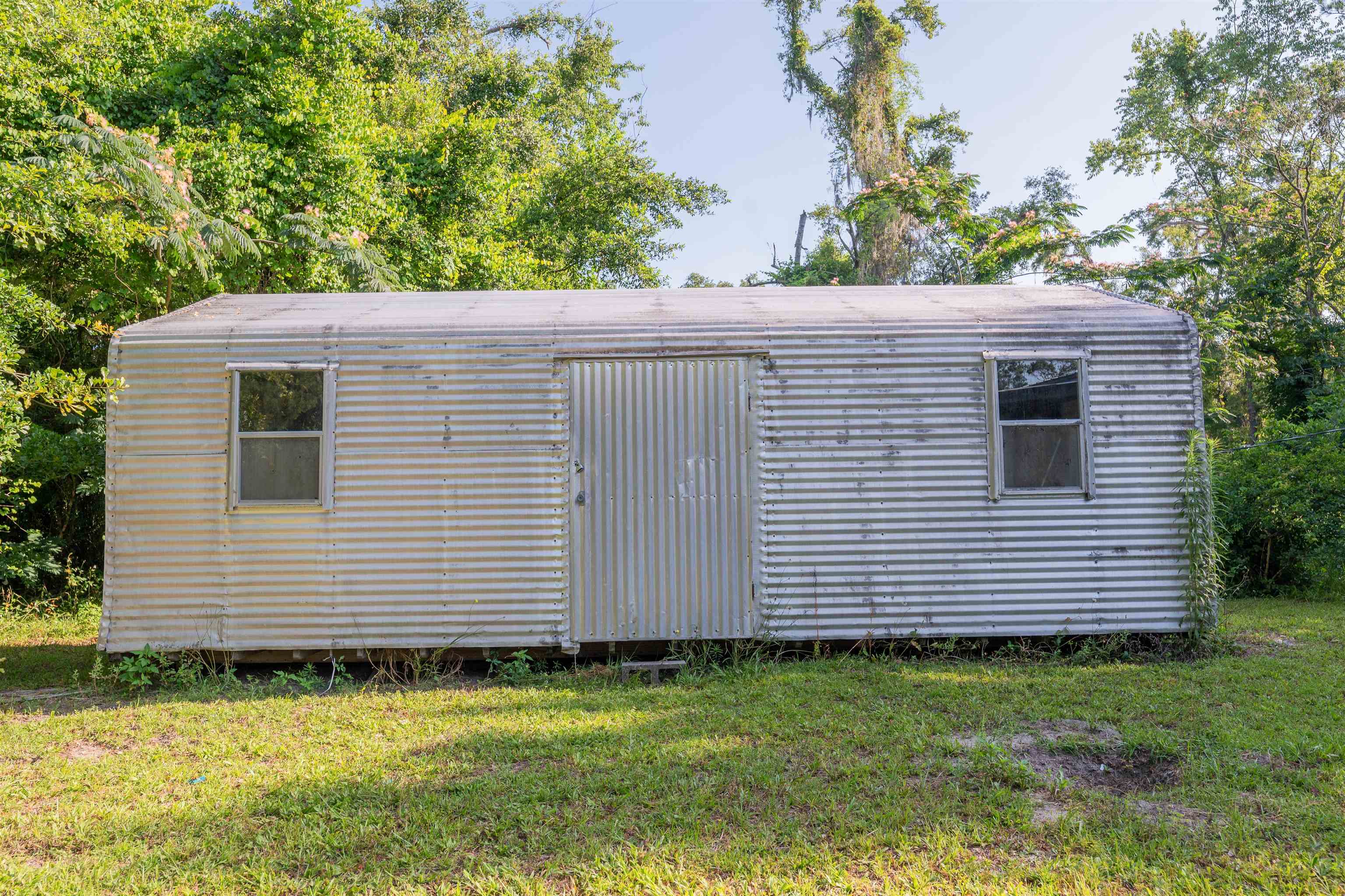 3060 Johnson Stripling Road Perry, FL 32347 - Photo 19 of 30