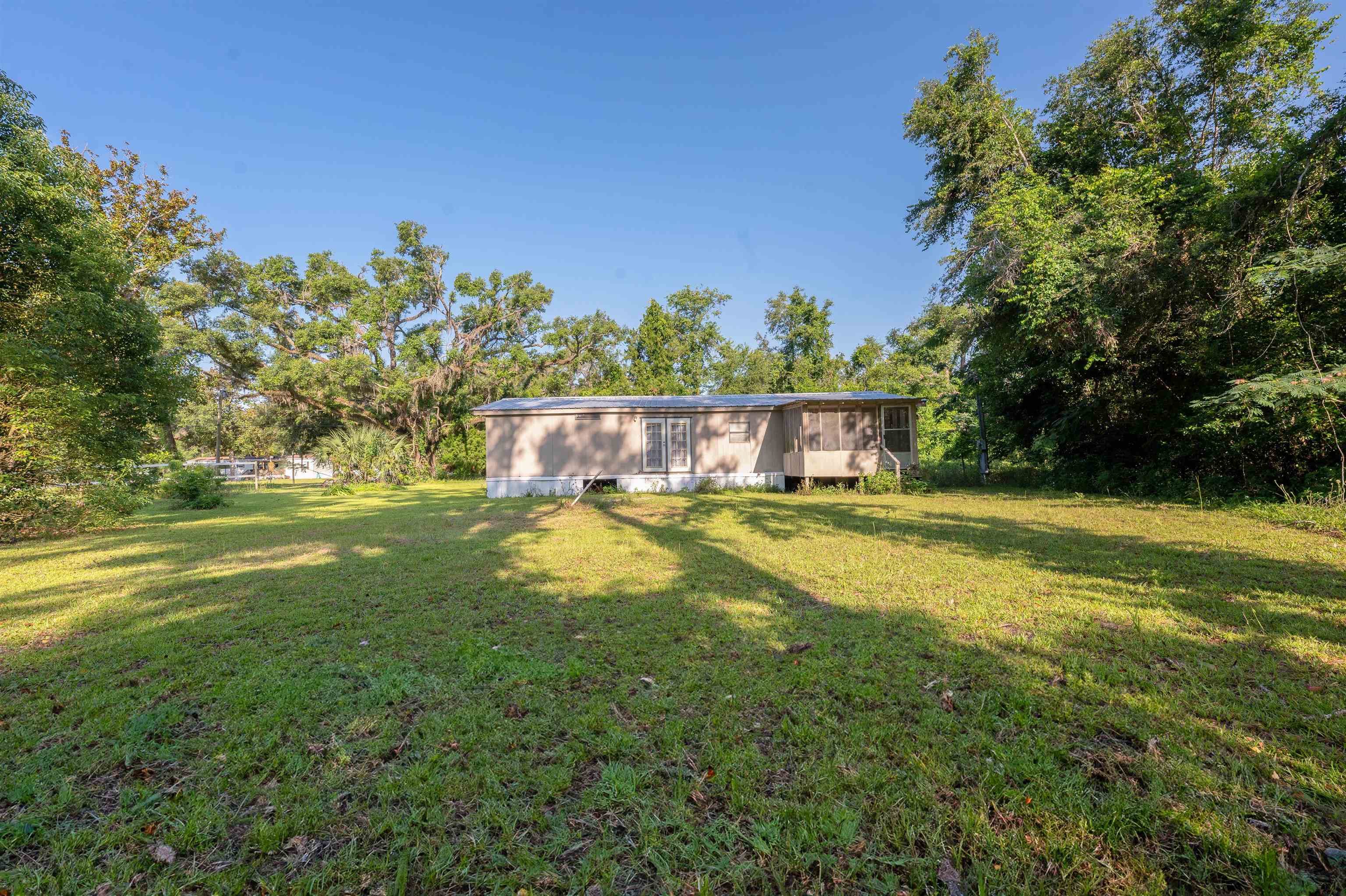 3060 Johnson Stripling Road Perry, FL 32347 - Photo 20 of 30