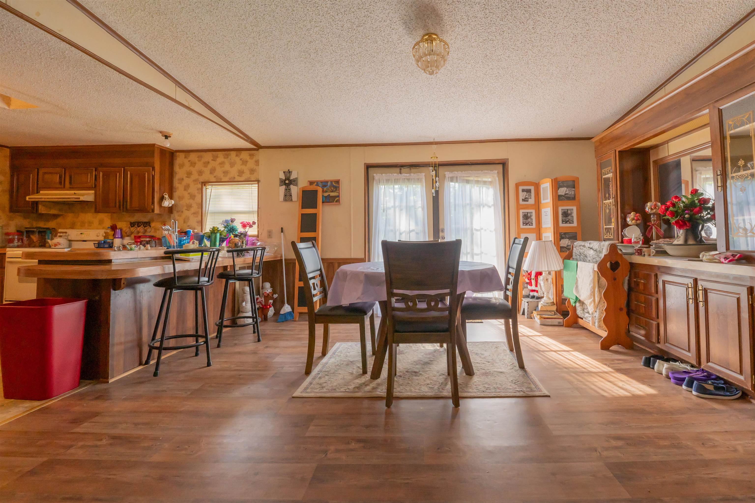 3060 Johnson Stripling Road Perry, FL 32347 - Photo 24 of 30