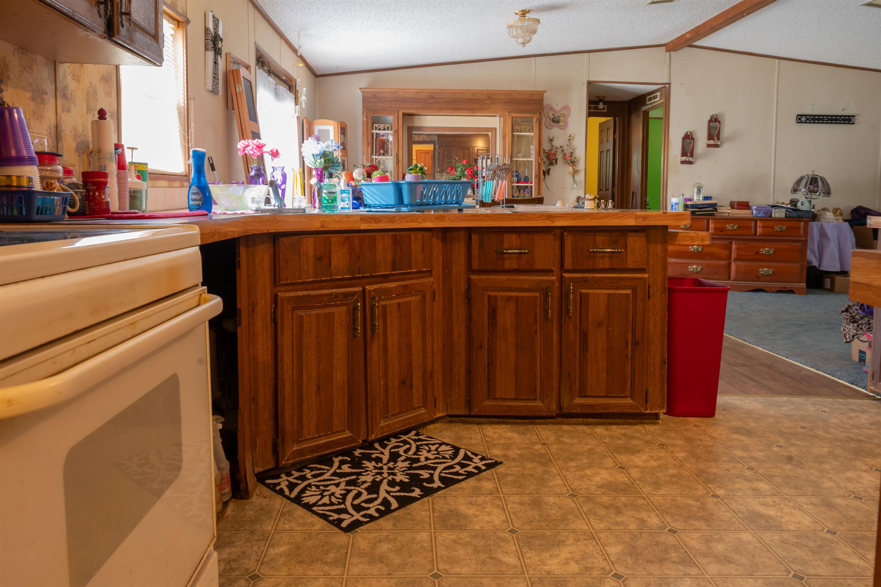 3060 Johnson Stripling Road Perry, FL 32347 - Photo 26 of 30