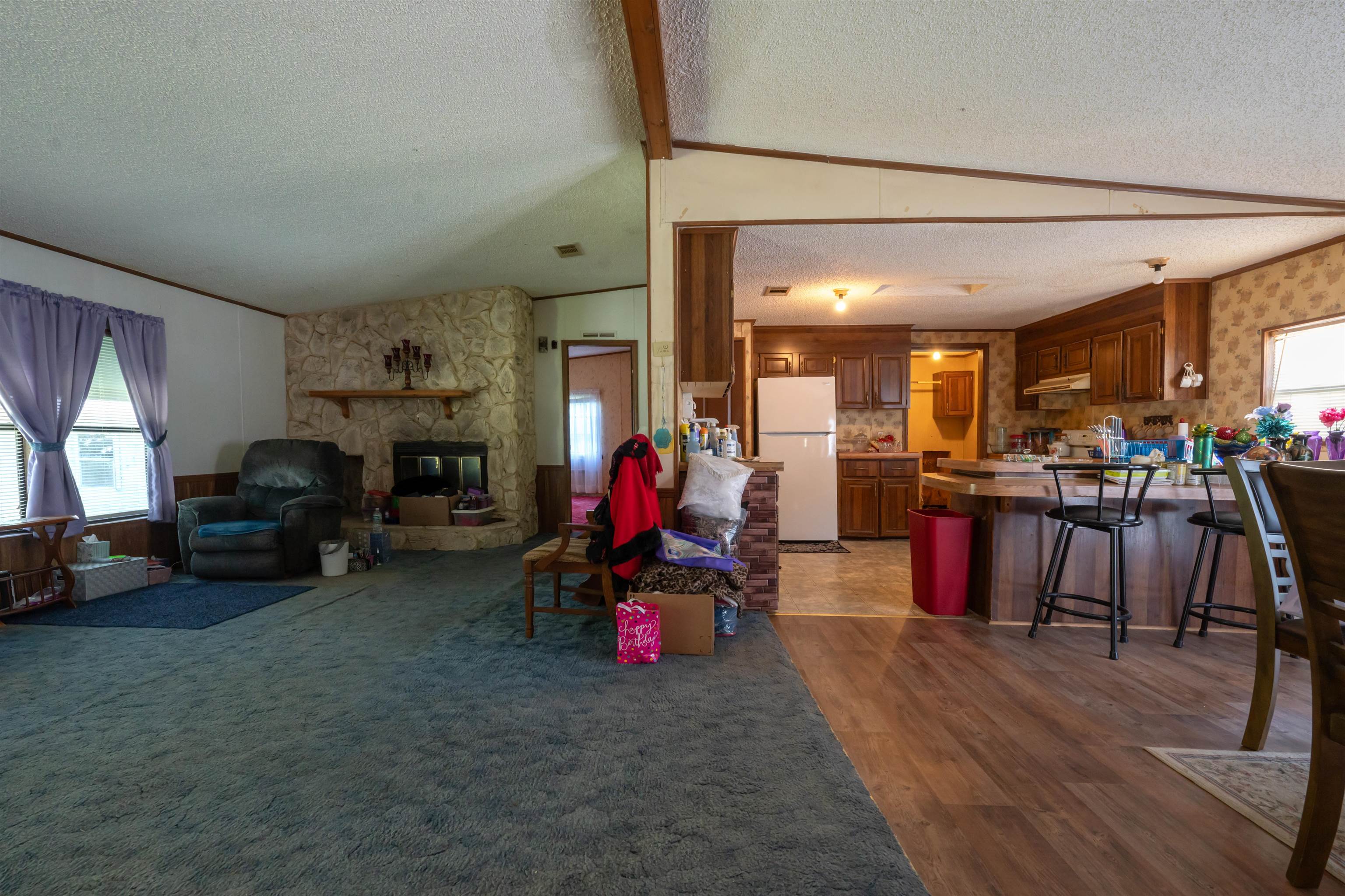 3060 Johnson Stripling Road Perry, FL 32347 - Photo 7 of 30