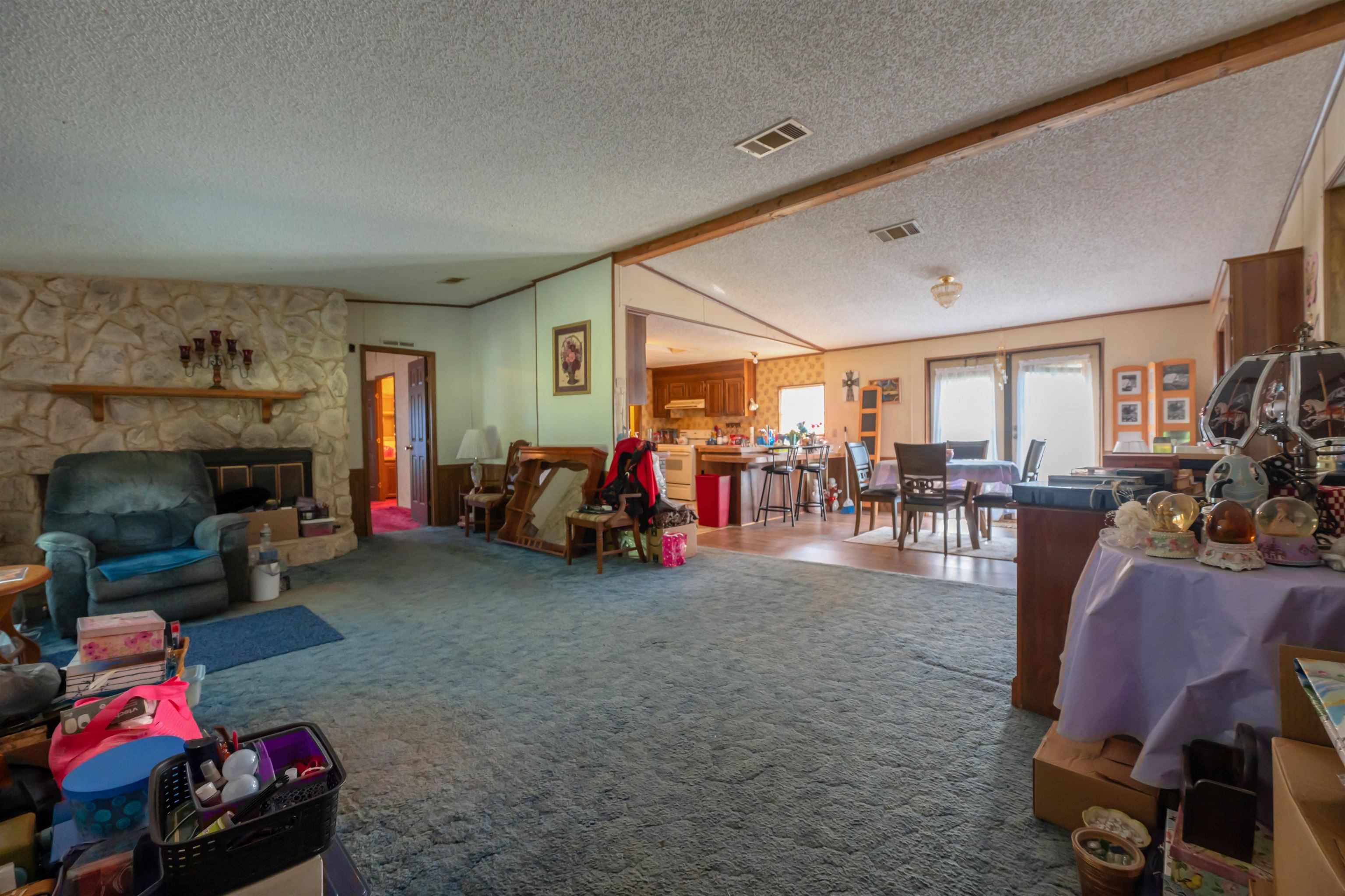3060 Johnson Stripling Road Perry, FL 32347 - Photo 10 of 30