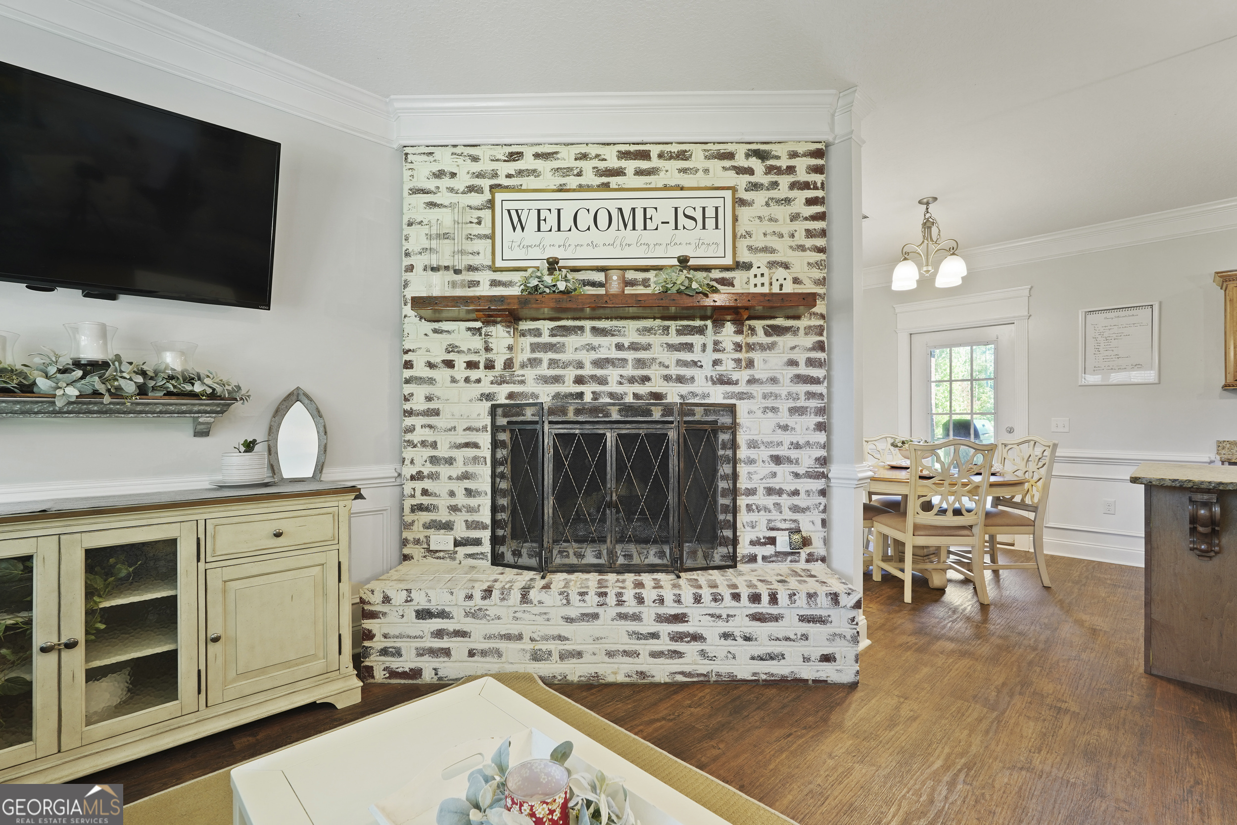 1653 Sutherland Road Townsend, GA 31331 - Photo 15 of 73